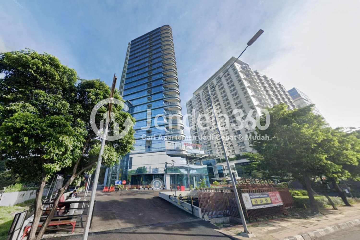 Bellevue Place Jakarta