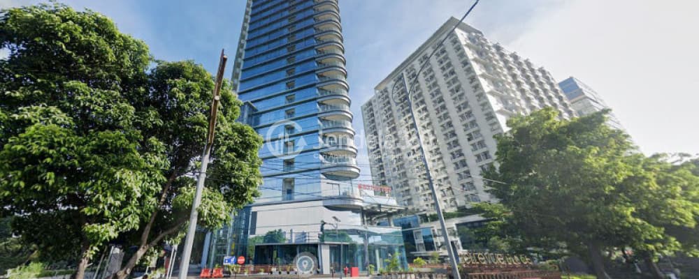 Bellevue Place Jakarta