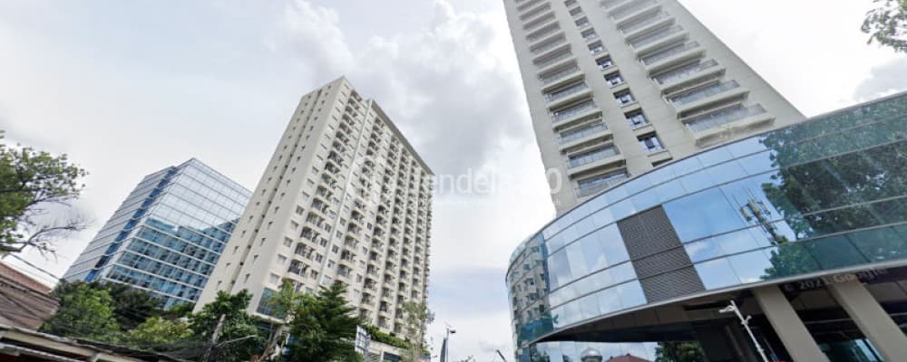 Bellevue Place Jakarta