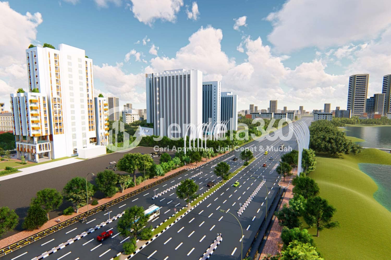City View