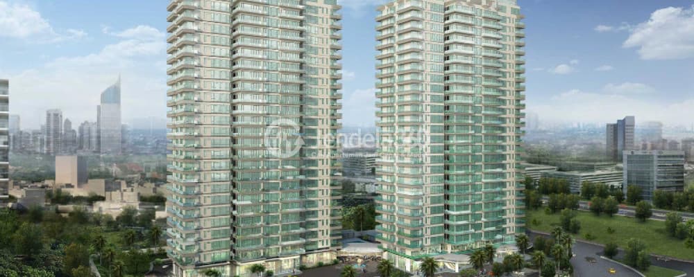 Cluny Residence