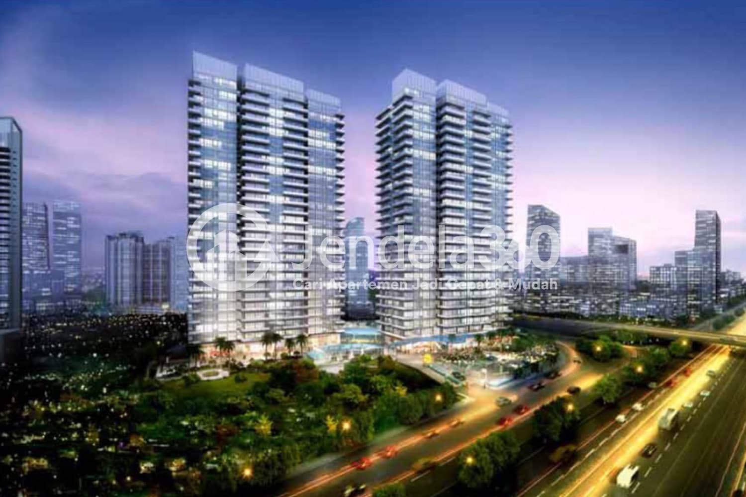 Cluny Residence