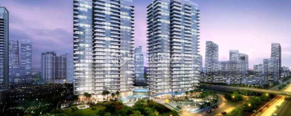 Cluny Residence