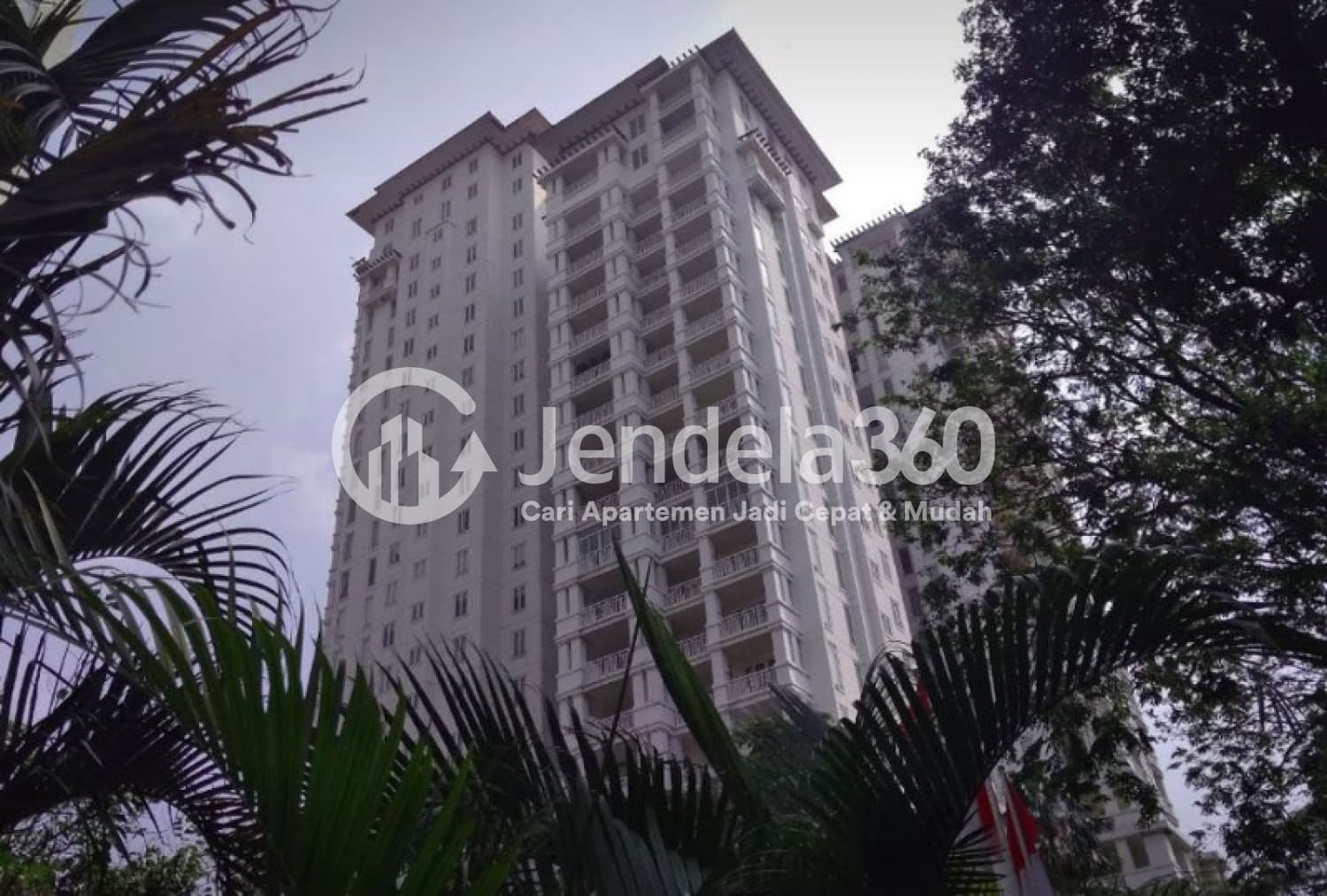 Dharmawangsa Residence