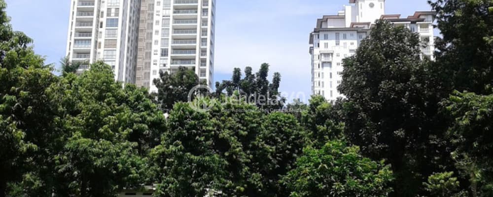dharmawangsa residence