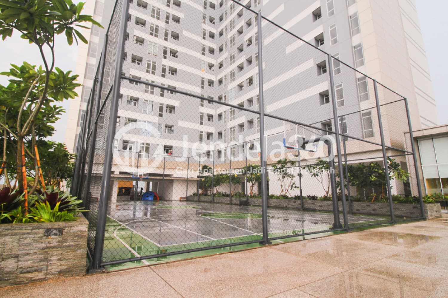 Facility