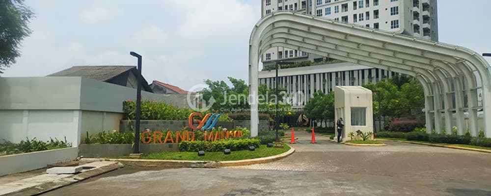 Gate