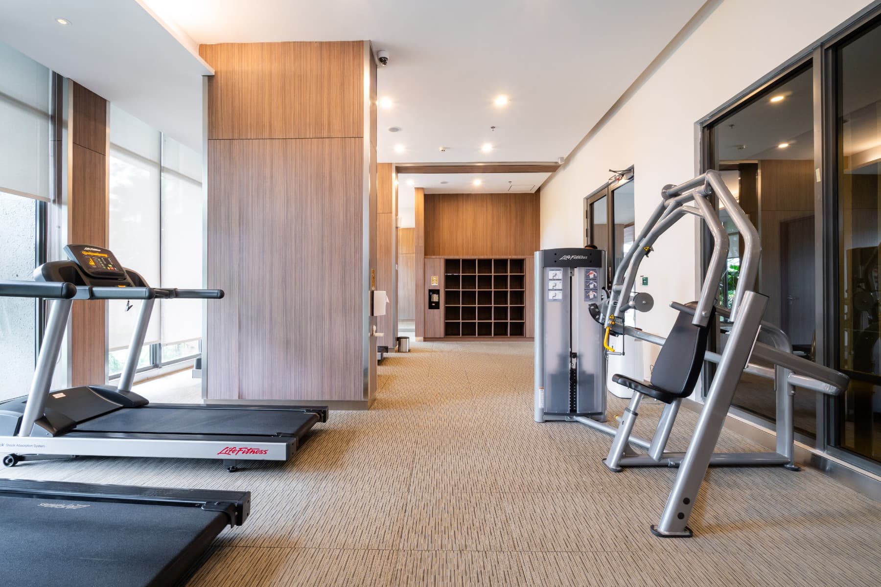 Gym