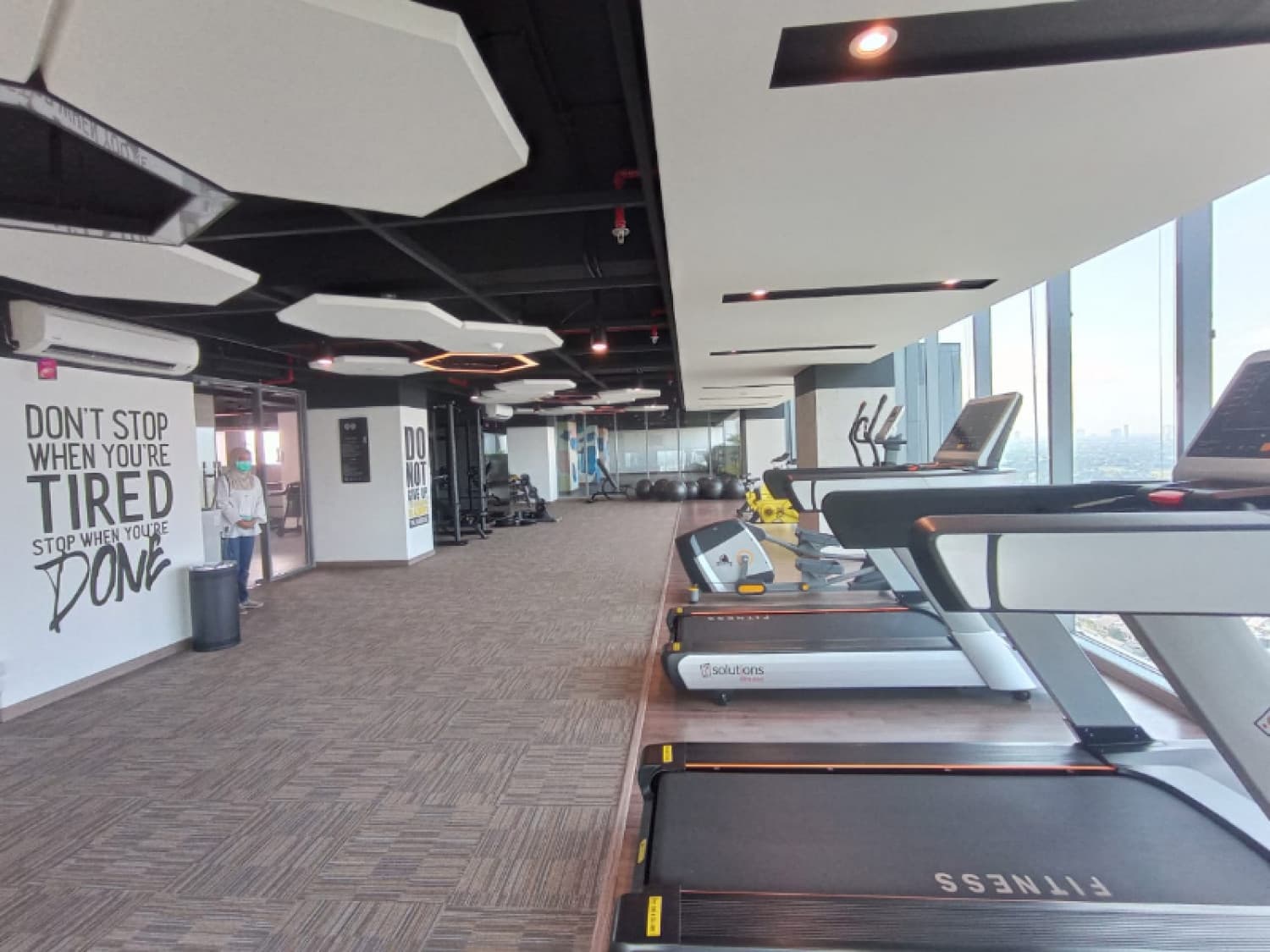 Gym