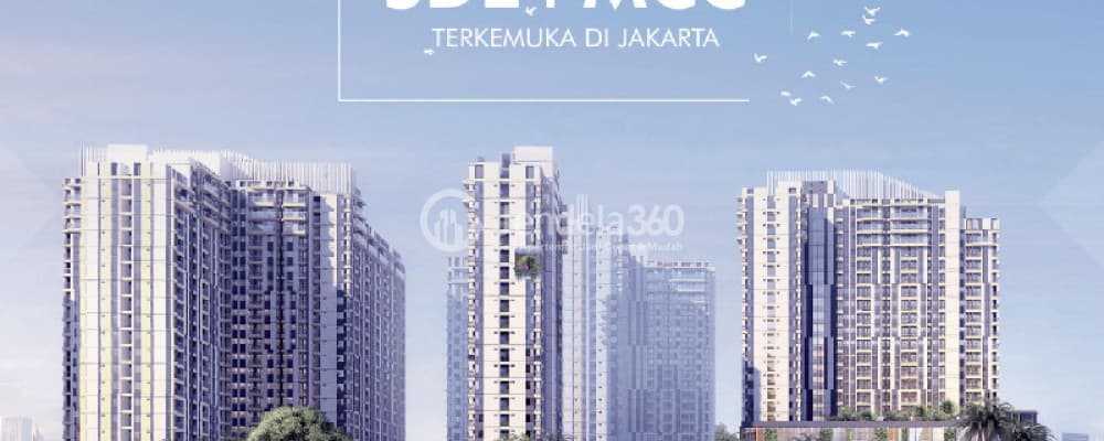 JKT Living Star