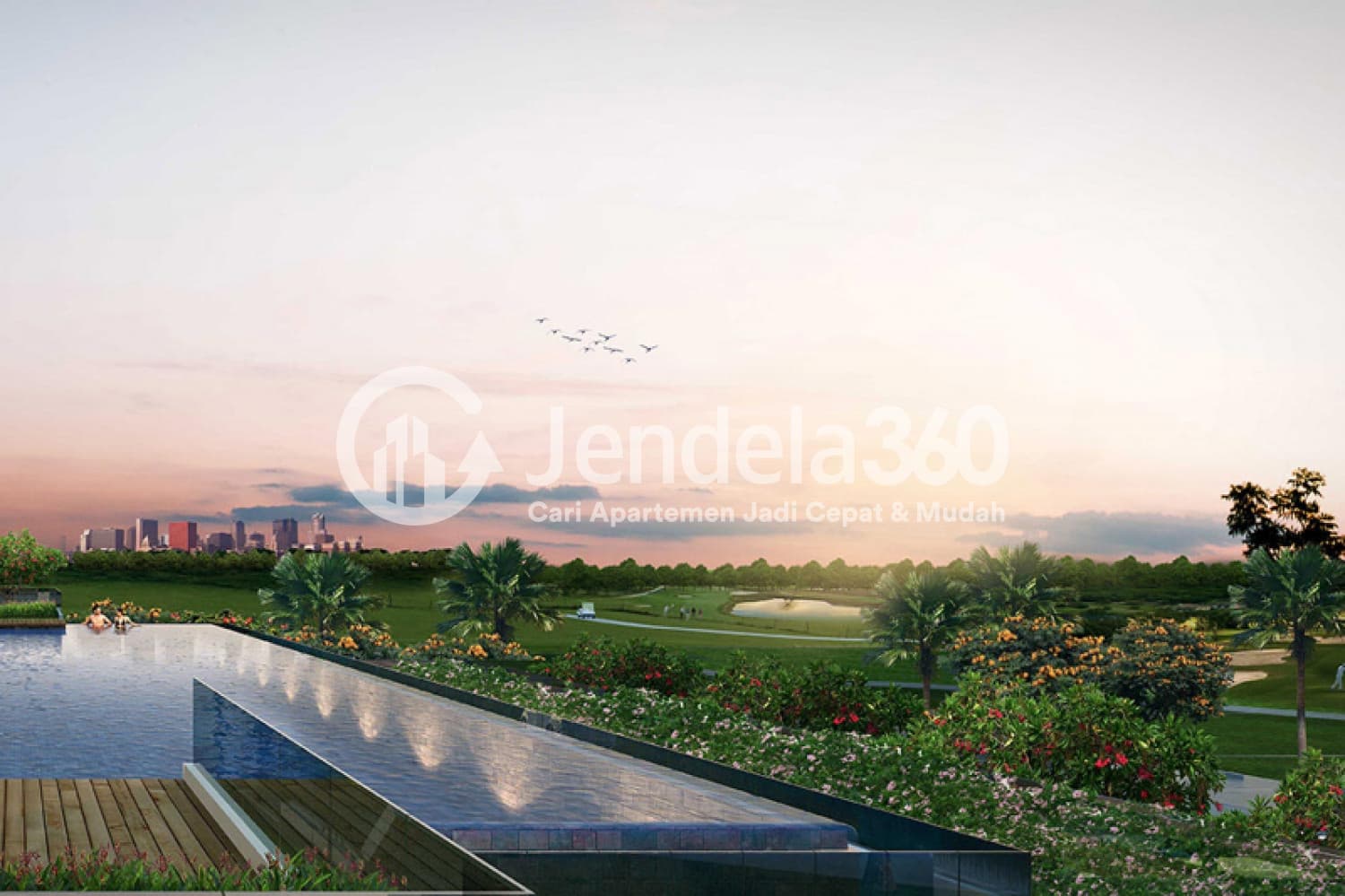 Kawana Golf Residence