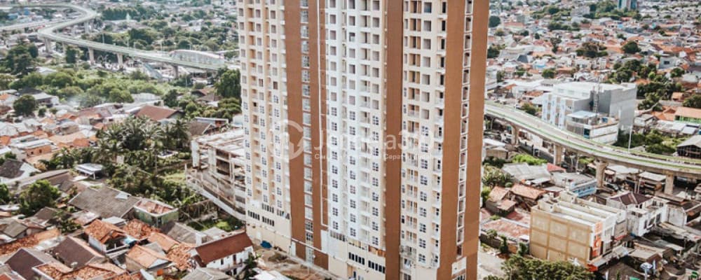 Kebayoran Apartment