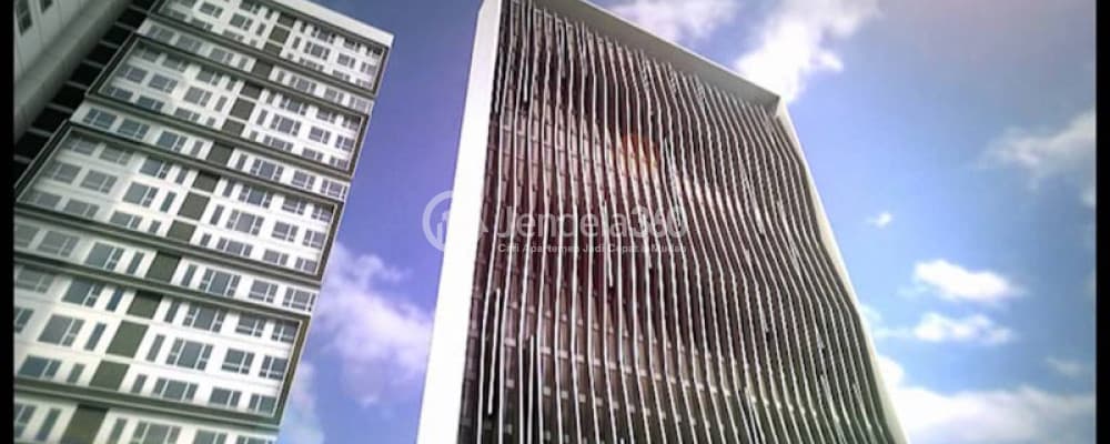 Kencana Residence