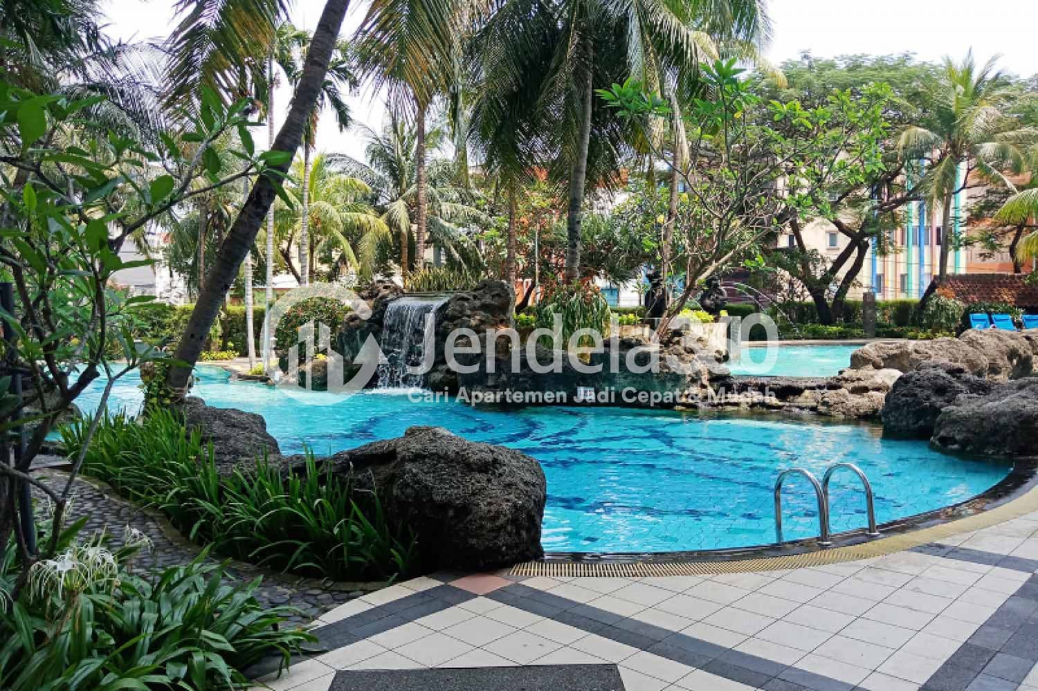 kolam renang