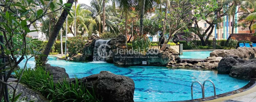 kolam renang