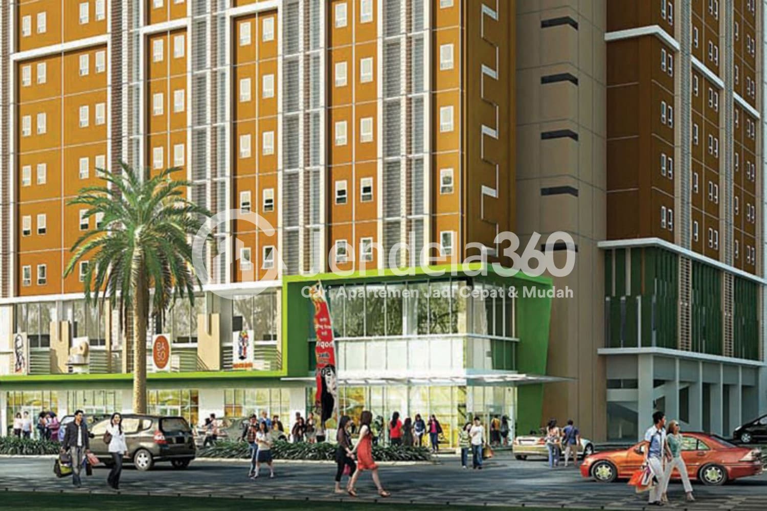 LA Hub City