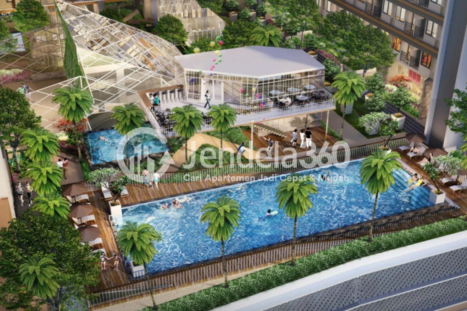 LRT City Sentul