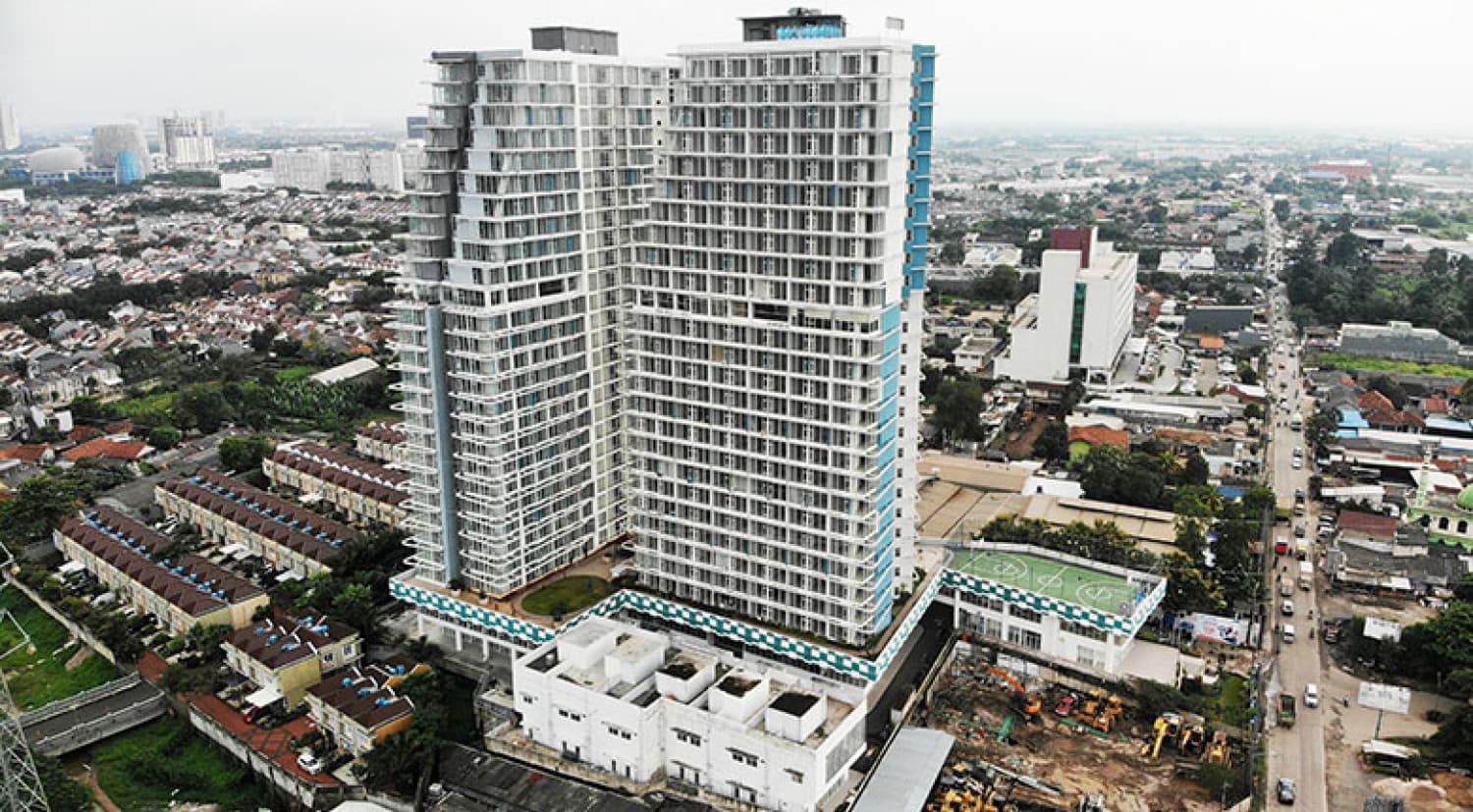 Majestic Serpong