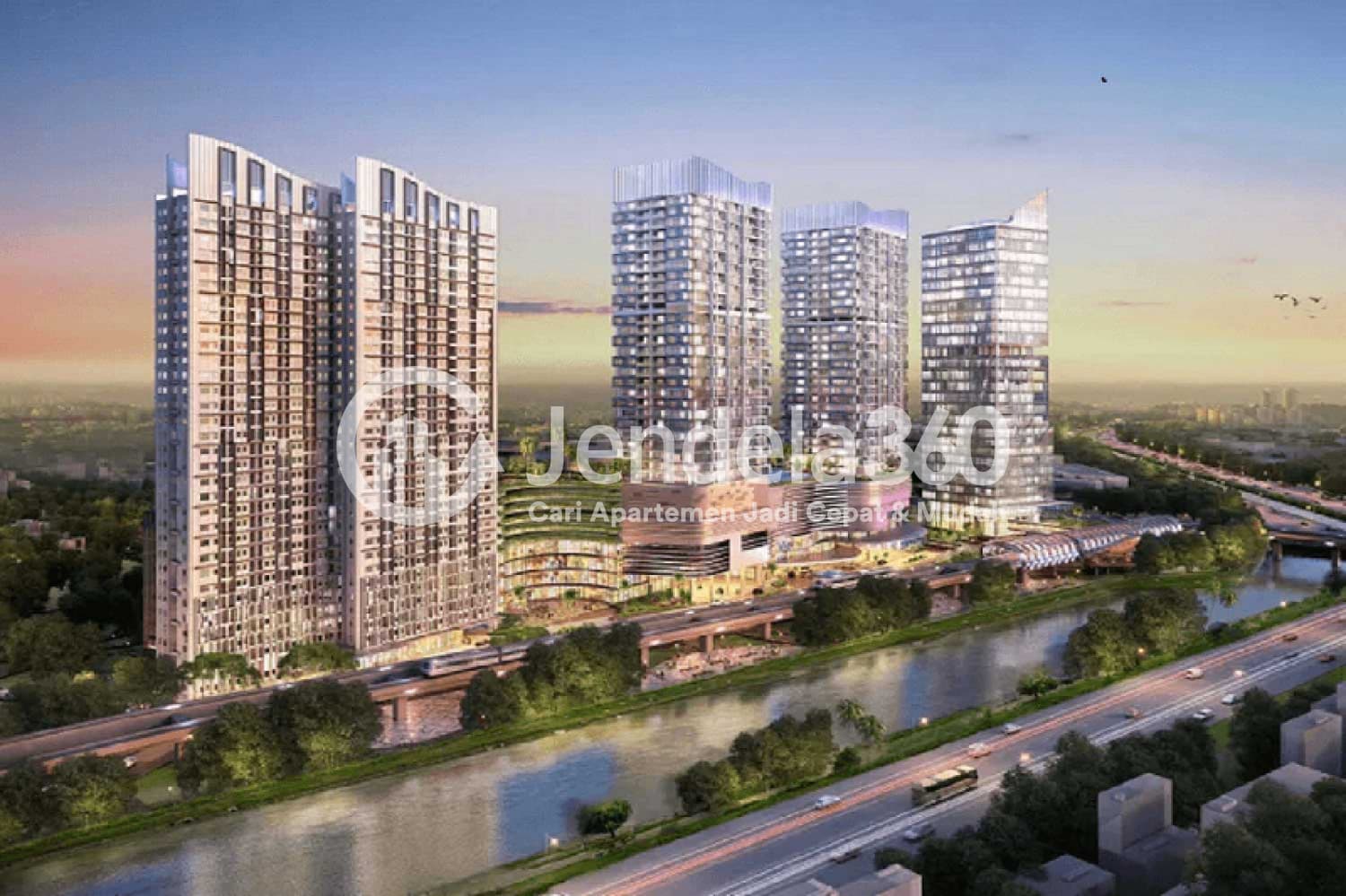 Mega City Bekasi