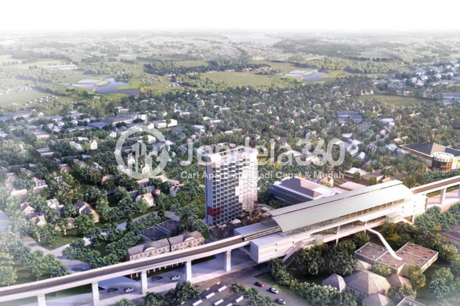 MRT Cipete
