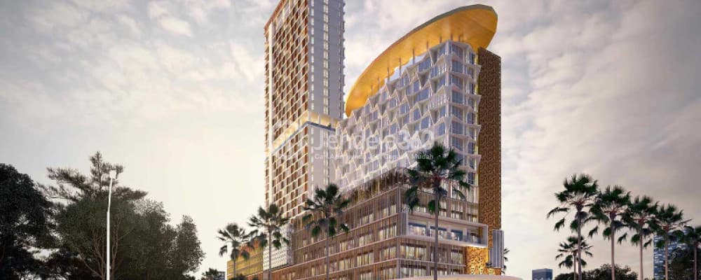 Norrington Suites