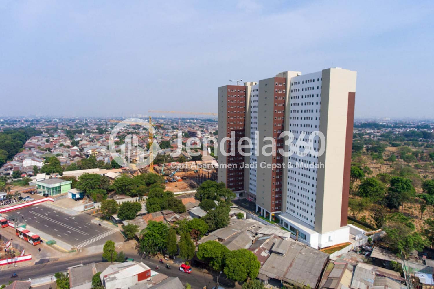 Nuansa Pondok Kelapa