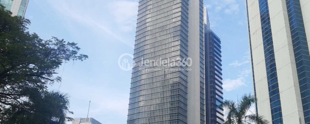 oakwood Tower
