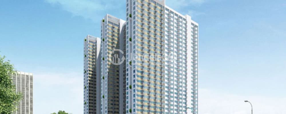 Osaka Riverview Apartment