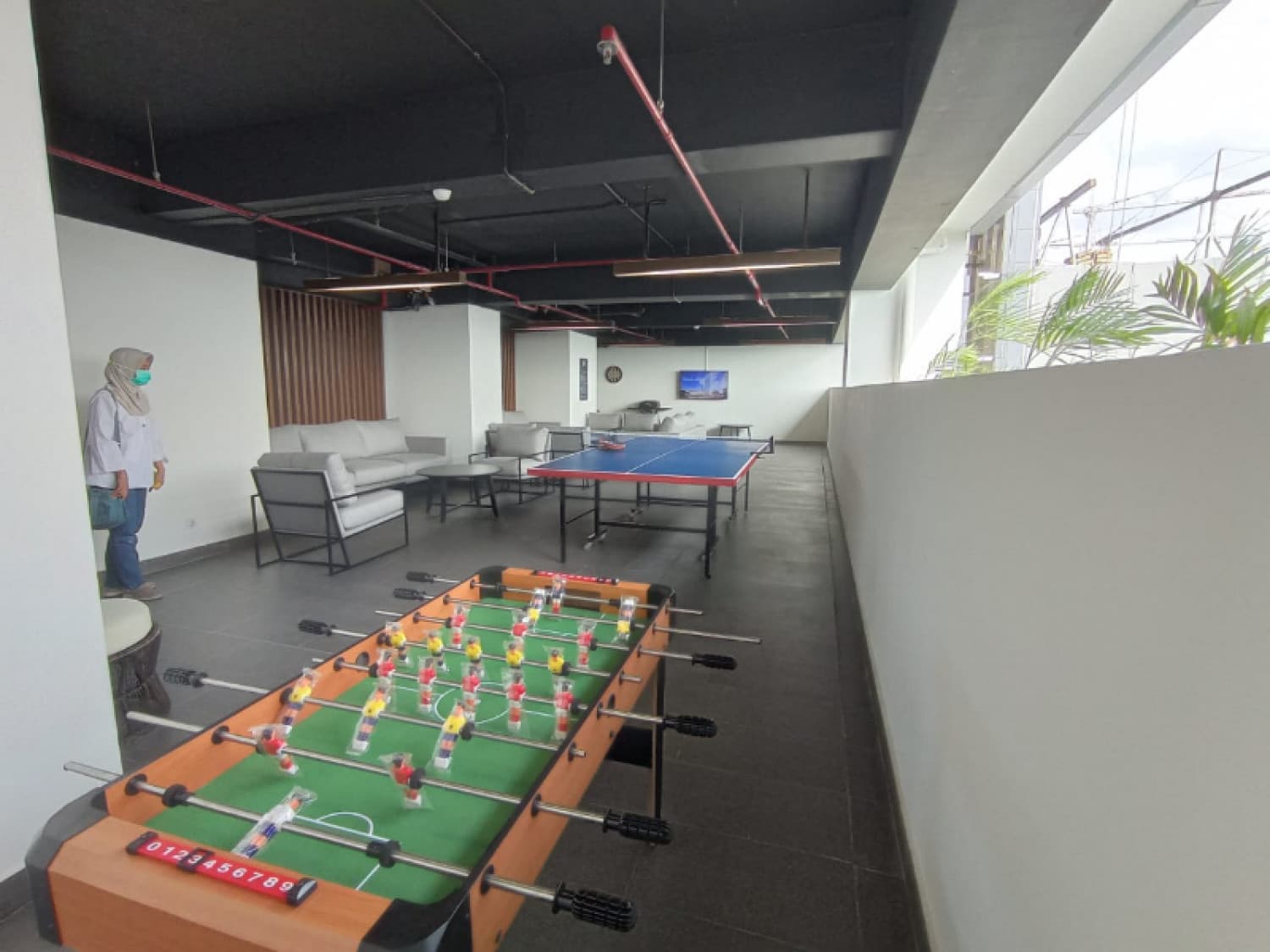 Play Room