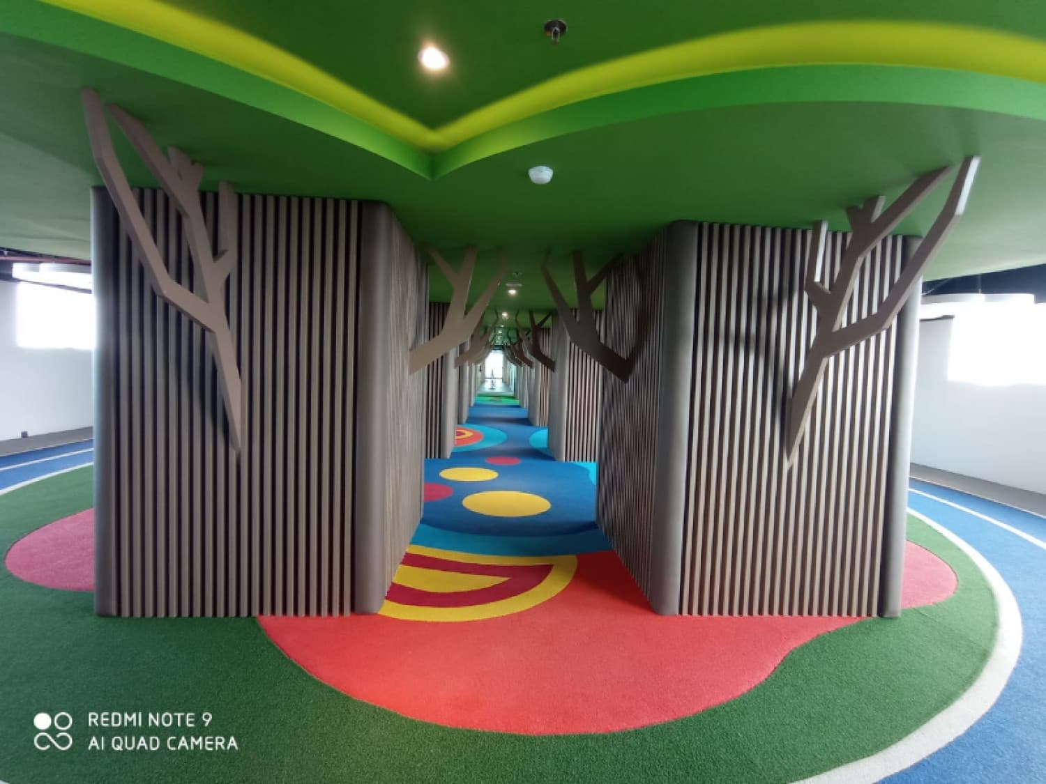 Play Room