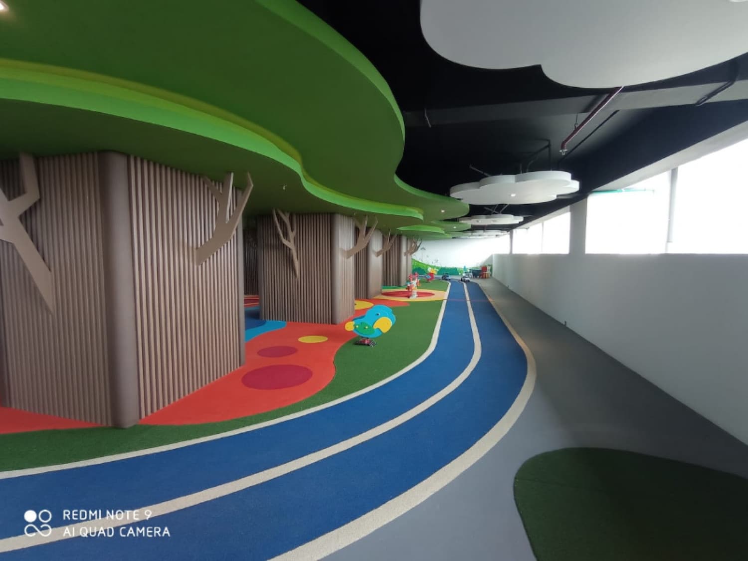 Play Room