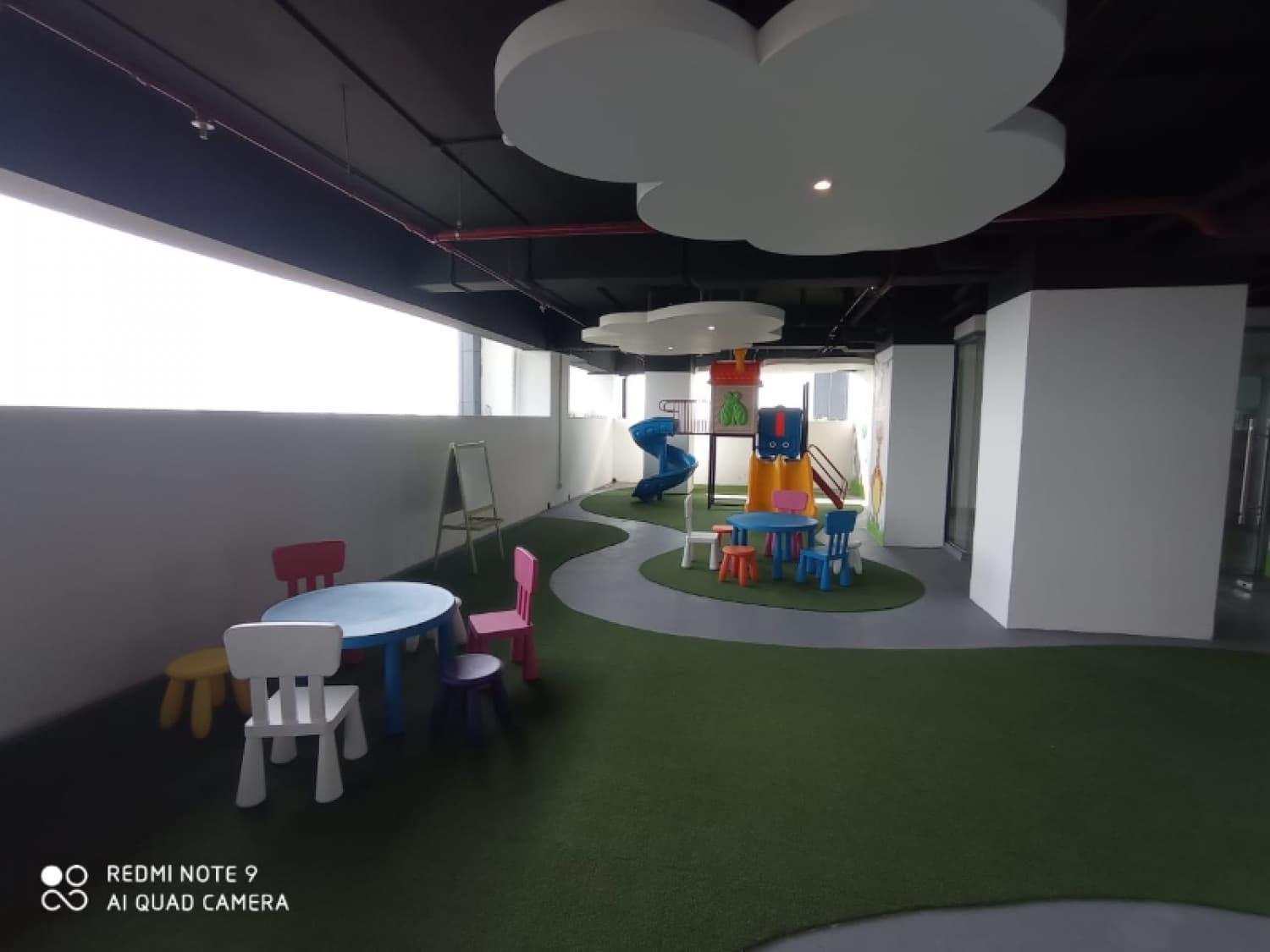 Play Room