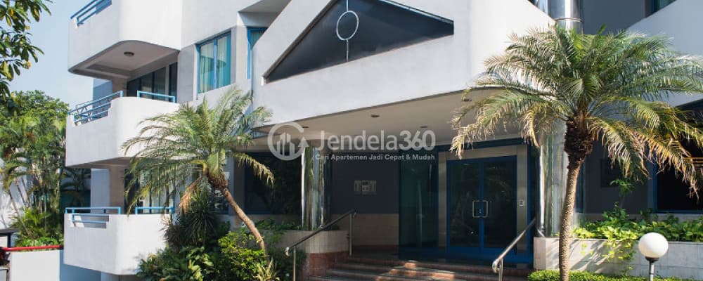 prapanca apartment