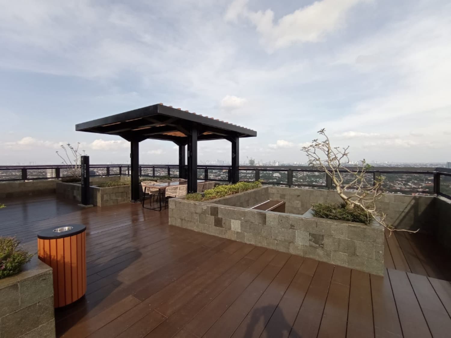 Rooftop