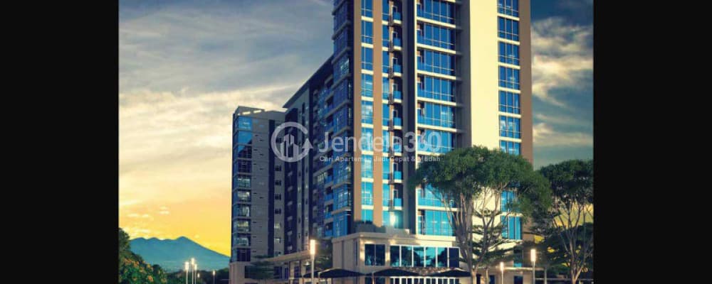 Sahid Asena Apartment