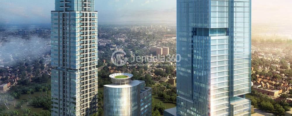 Samara Suites Tower