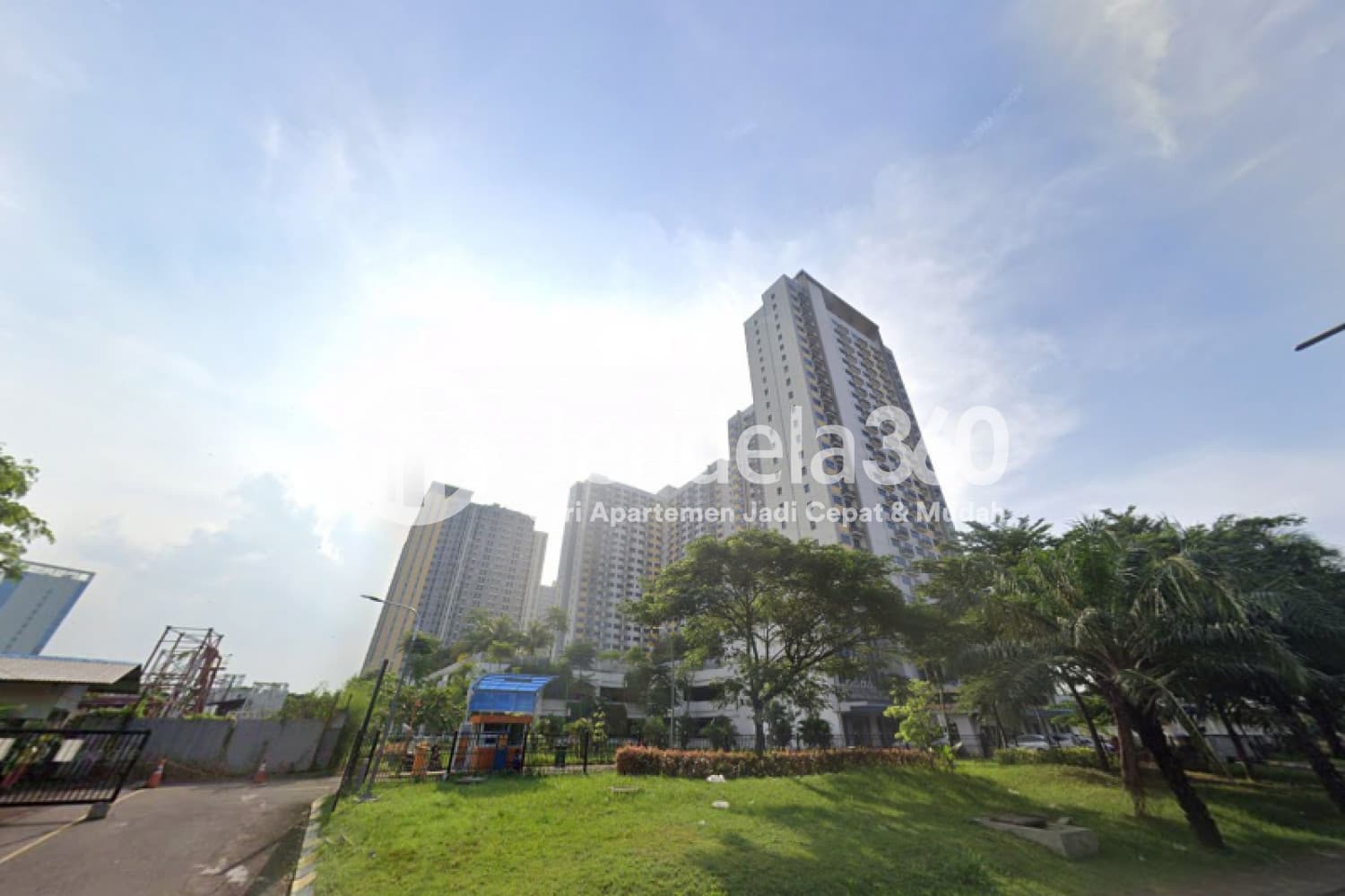 Springlake Summarecon
