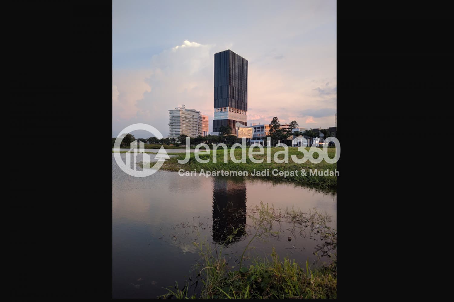 The Smith Alam Sutera