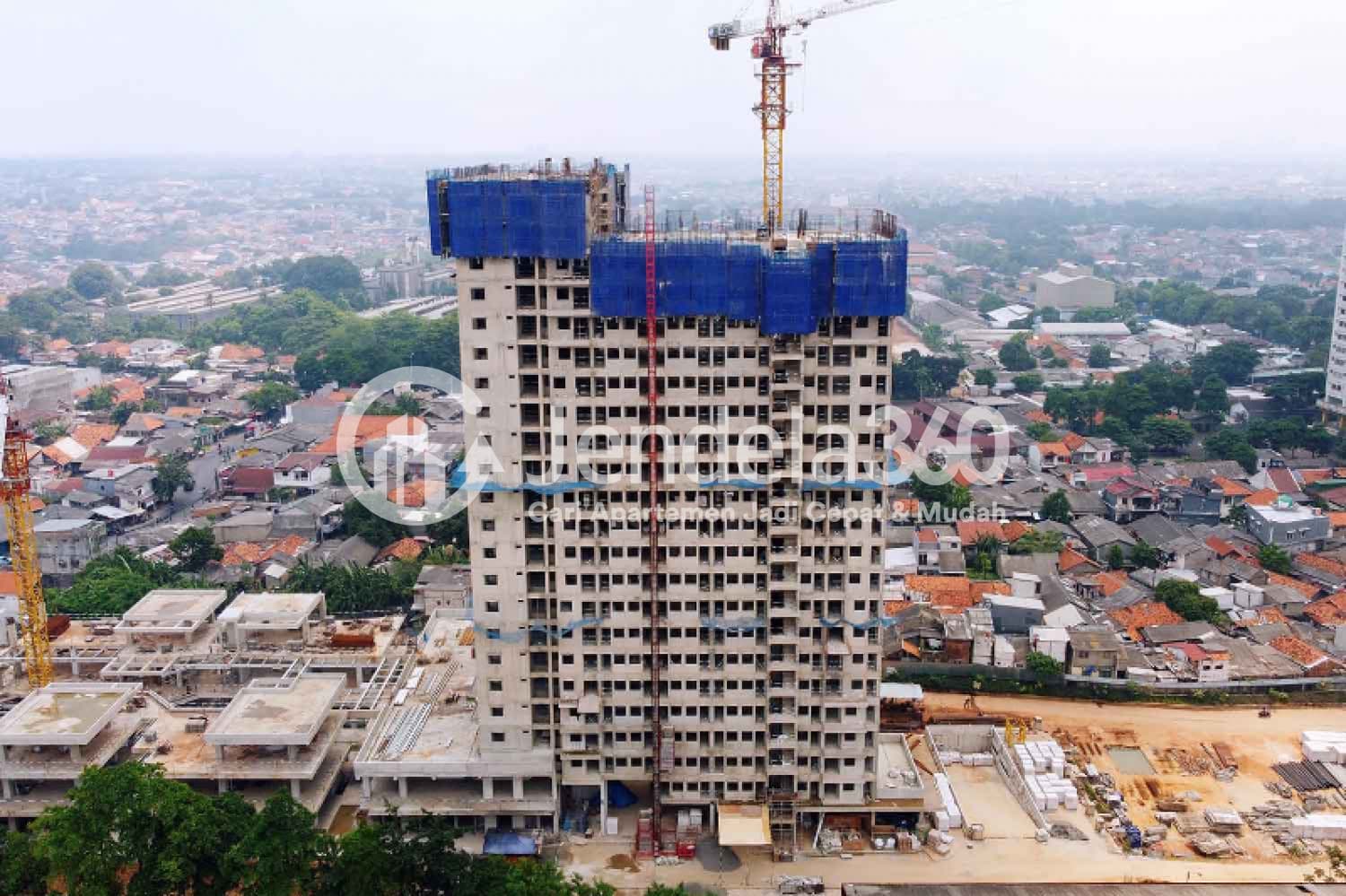 Topping Off