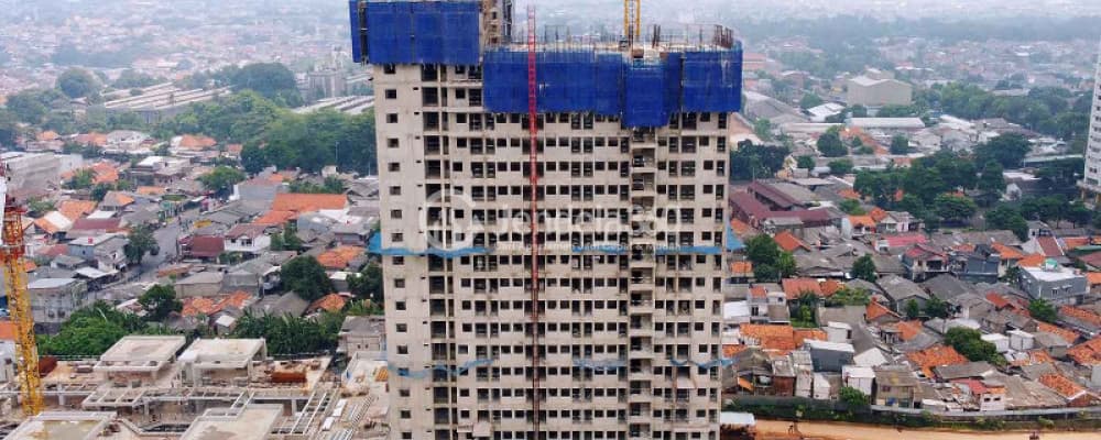 Topping Off