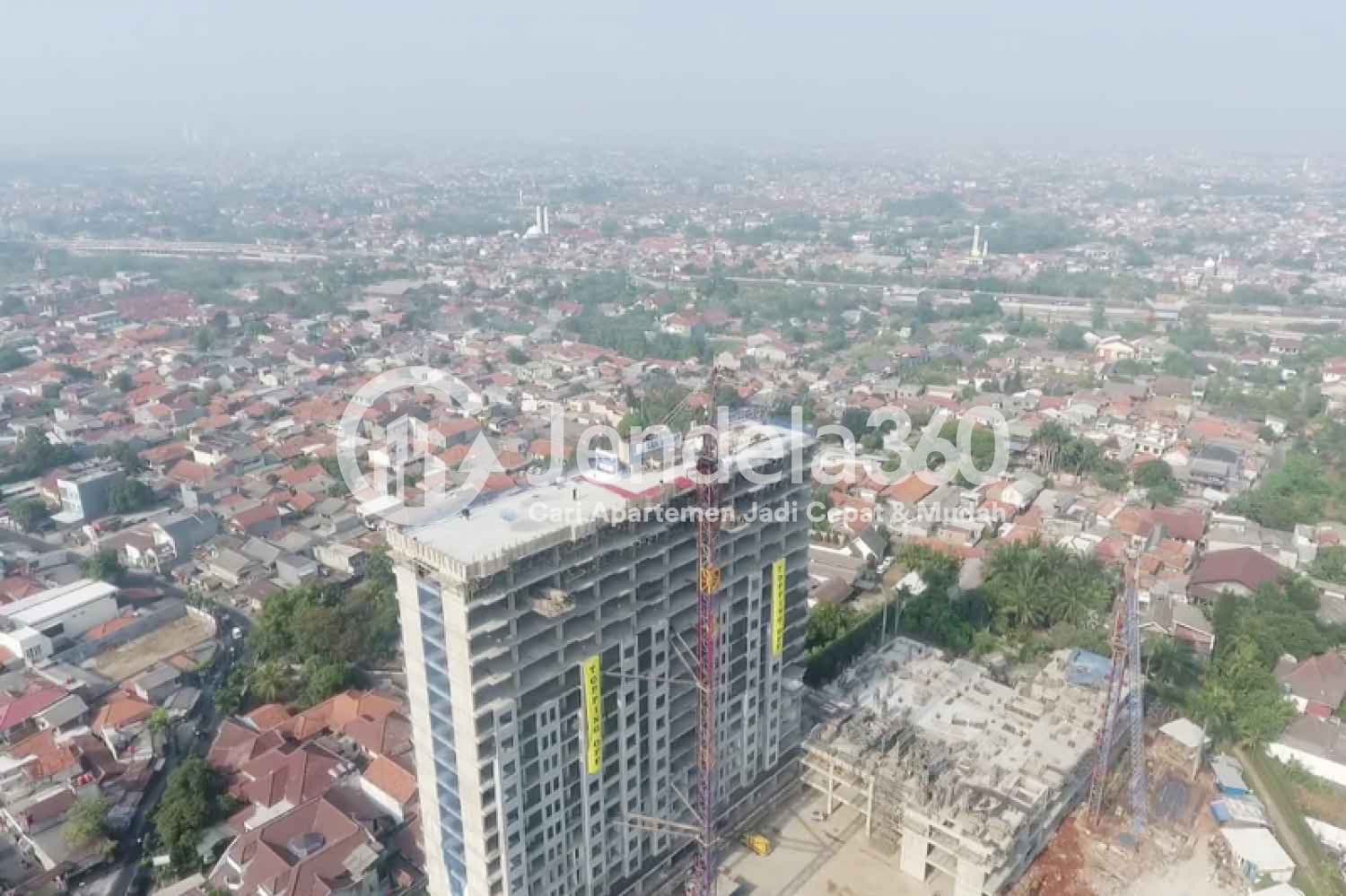 Topping Off
