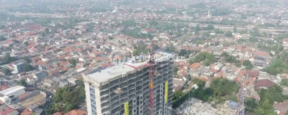 Topping Off