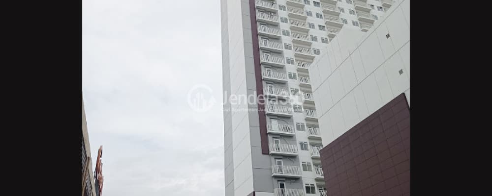 Westpoint Apartment