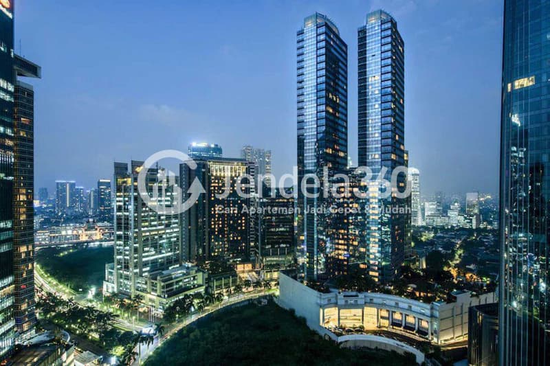 Airlangga Mega Kuningan