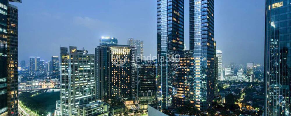 Airlangga Mega Kuningan
