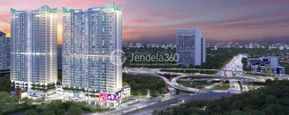 Antasari Place