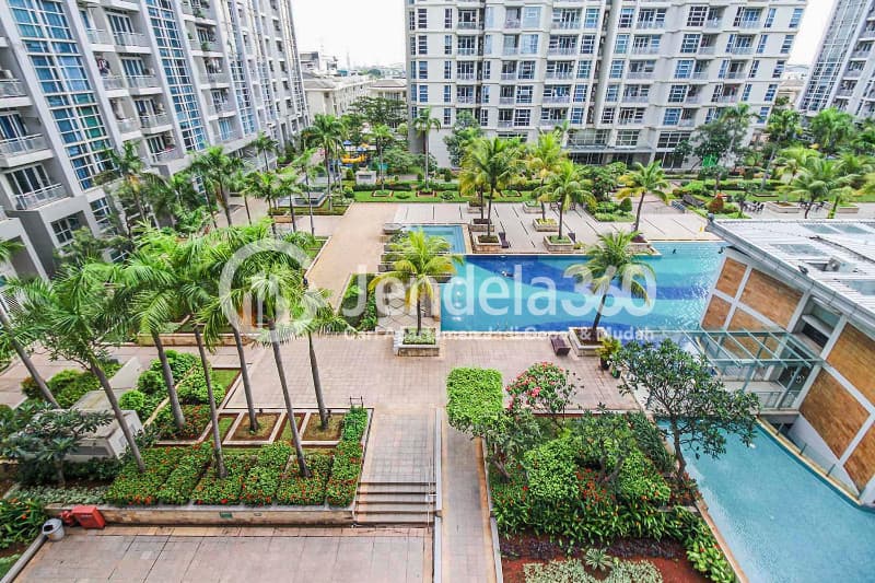 CBD Pluit