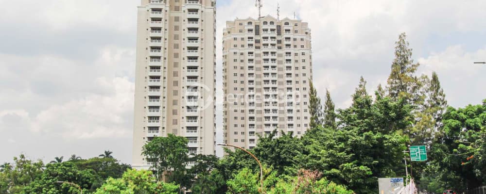 Kedoya Elok Apartement