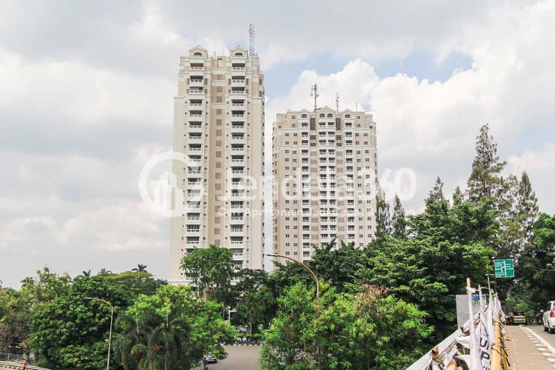 Kedoya Elok Apartement