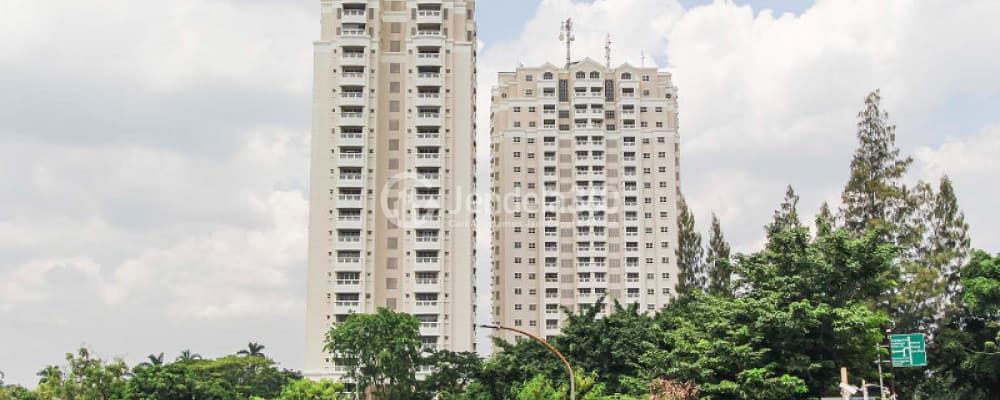 Kedoya Elok Apartement